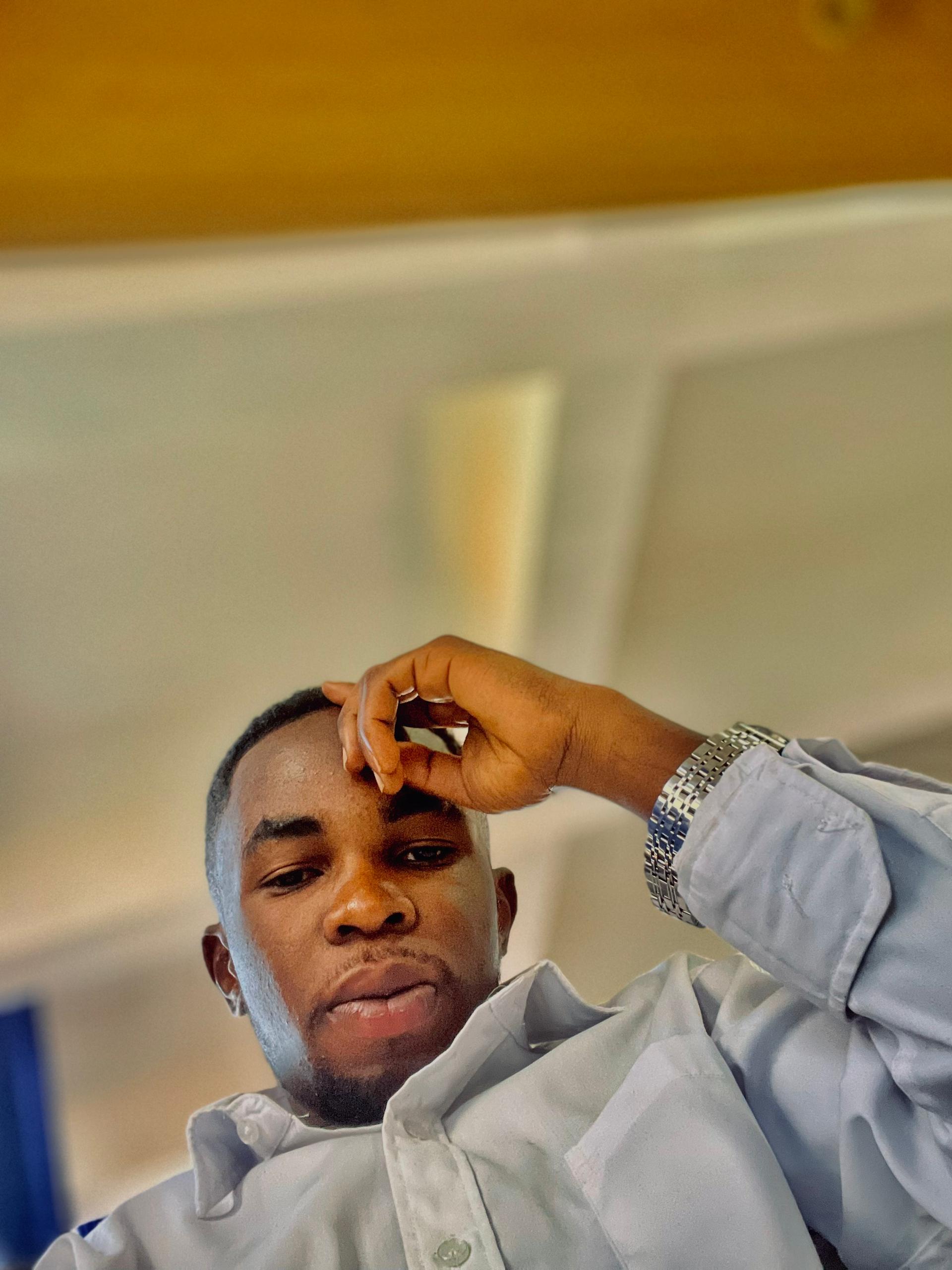 Yvan, créateur web et développeur